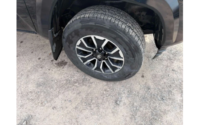 Toyota Tacoma * 4x4 Double Cab Auto* 2 КЛЮЧА* ПОДГРЕВ* KEYLESS* - автомобили, коли, обяви за нови и употребявани 6