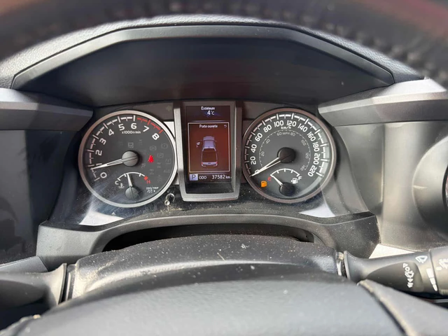 Toyota Tacoma * 4x4 Double Cab Auto* 2 КЛЮЧА* ПОДГРЕВ* KEYLESS* - автомобили, коли, обяви за нови и употребявани 7