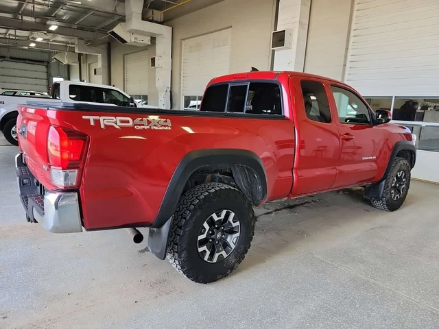 Toyota Tacoma * SR5 * ГЛАВНО ПРЕДСТАВИТЕЛСТВО* - автомобили, коли, обяви за нови и употребявани 2