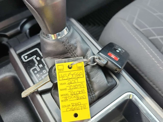 Toyota Tacoma * SR5 * ГЛАВНО ПРЕДСТАВИТЕЛСТВО* - автомобили, коли, обяви за нови и употребявани 7