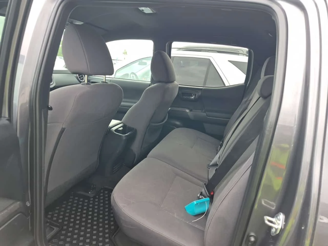 Toyota Tacoma * TRD OFF ROAD CREW CAB SHORT BED * CARFAX * БЕЗ П - автомобили, коли, обяви за нови и употребявани 11