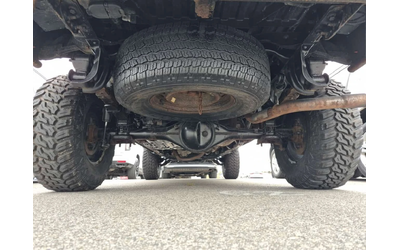 Toyota Tacoma * TRD OFF ROAD CREW CAB SHORT BED * CARFAX * БЕЗ П - автомобили, коли, обяви за нови и употребявани 14
