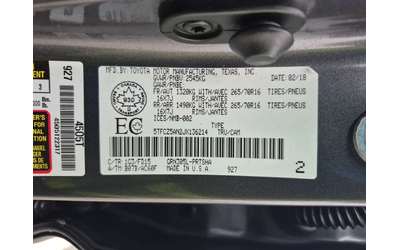 Toyota Tacoma * TRD OFF ROAD CREW CAB SHORT BED * CARFAX * БЕЗ П - автомобили, коли, обяви за нови и употребявани 15