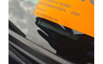 Toyota Tacoma * TRD OFF ROAD CREW CAB SHORT BED * CARFAX * БЕЗ П - автомобили, коли, обяви за нови и употребявани 16