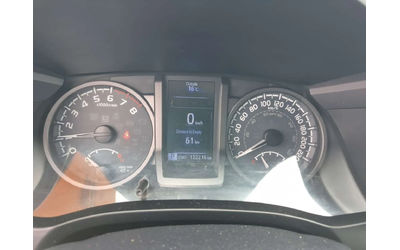Toyota Tacoma * TRD OFF ROAD CREW CAB SHORT BED * CARFAX * БЕЗ П - автомобили, коли, обяви за нови и употребявани 8