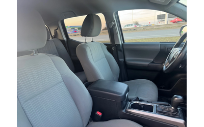 Toyota Tacoma 3.5i TACOMA 4x4 V6 - автомобили, коли, обяви за нови и употребявани 12