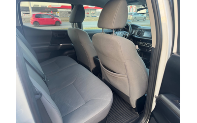 Toyota Tacoma 3.5i TACOMA 4x4 V6 - автомобили, коли, обяви за нови и употребявани 13