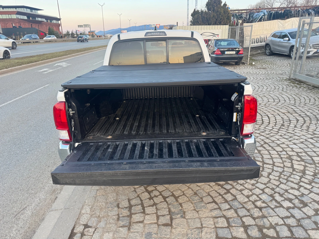Toyota Tacoma 3.5i TACOMA 4x4 V6 - автомобили, коли, обяви за нови и употребявани 6