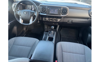 Toyota Tacoma 3.5i TACOMA 4x4 V6 - автомобили, коли, обяви за нови и употребявани 8