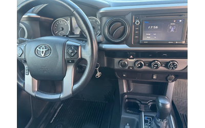 Toyota Tacoma 3.5i TACOMA 4x4 V6 - автомобили, коли, обяви за нови и употребявани 9
