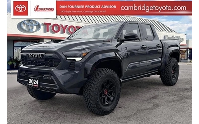 toyota-tacoma - 0