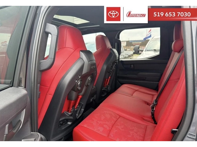 Toyota Tacoma TRD PRO EDITION * 360 * ОБДУХВАНЕ * 6280 КМ * - автомобили, коли, обяви за нови и употребявани 15