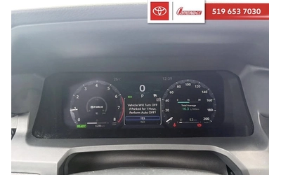 Toyota Tacoma TRD PRO EDITION * 360 * ОБДУХВАНЕ * 6280 КМ * - автомобили, коли, обяви за нови и употребявани 9