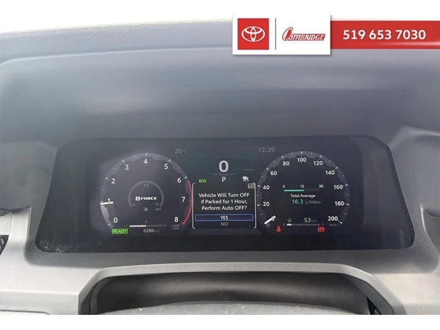 Toyota Tacoma TRD PRO EDITION * 360 * ОБДУХВАНЕ * 6280 КМ * - автомобили, коли, обяви за нови и употребявани 9
