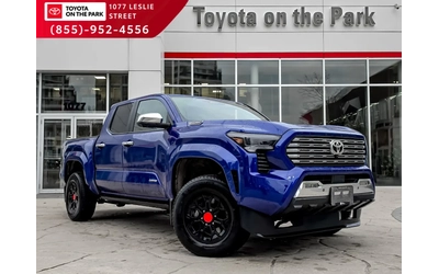 toyota-tacoma - 0