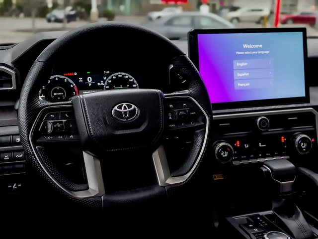 Toyota Tacoma Tacoma - автомобили, коли, обяви за нови и употребявани 12
