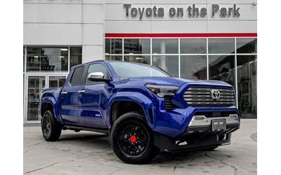 toyota-tacoma - 1