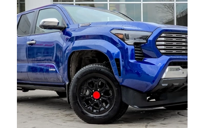 toyota-tacoma - 2
