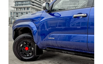 toyota-tacoma - 4