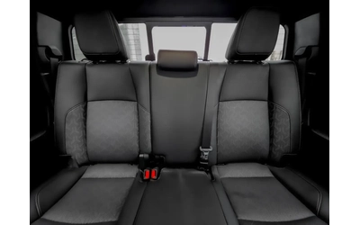 Toyota Tacoma Tacoma - автомобили, коли, обяви за нови и употребявани 8