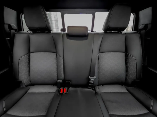Toyota Tacoma Tacoma - автомобили, коли, обяви за нови и употребявани 8
