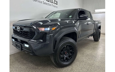 toyota-tacoma - 0