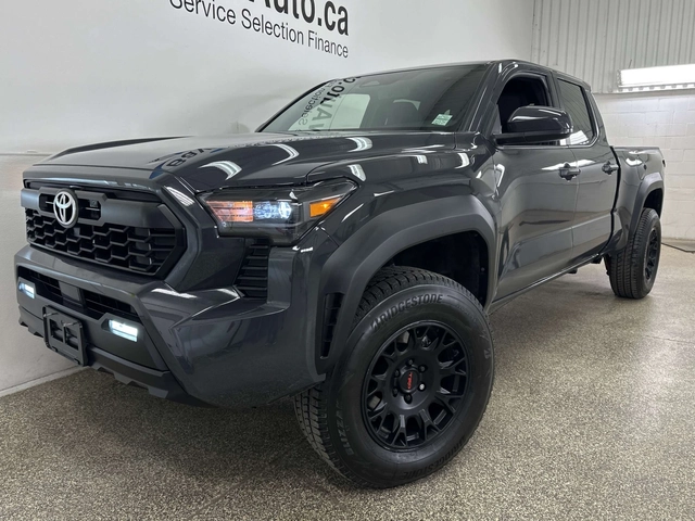 Toyota Tacoma CREW/TRD/2200KM/ЦЕНА ДО БГ - автомобили, коли, обяви за нови и употребявани 0
