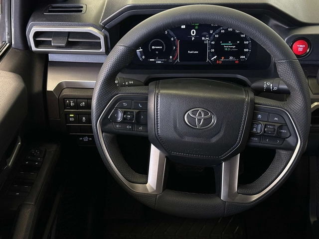 Toyota Tacoma CREW/TRD/2200KM/ЦЕНА ДО БГ - автомобили, коли, обяви за нови и употребявани 10