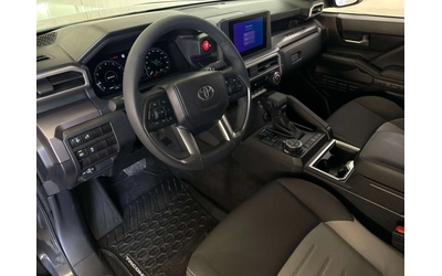 Toyota Tacoma CREW/TRD/2200KM/ЦЕНА ДО БГ - автомобили, коли, обяви за нови и употребявани 12