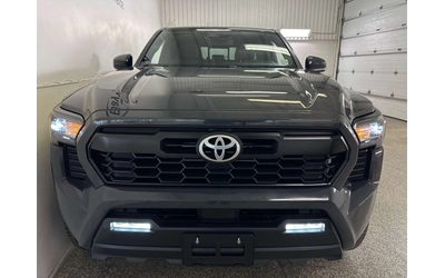 toyota-tacoma - 1