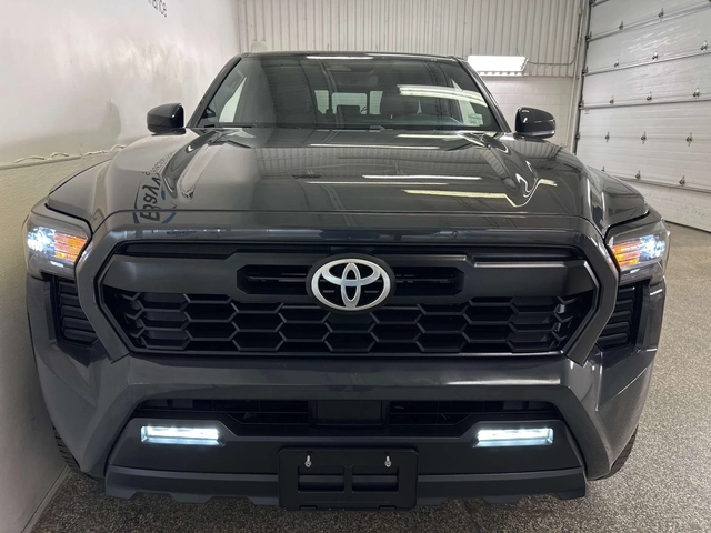 Toyota Tacoma CREW/TRD/2200KM/ЦЕНА ДО БГ - автомобили, коли, обяви за нови и употребявани 1