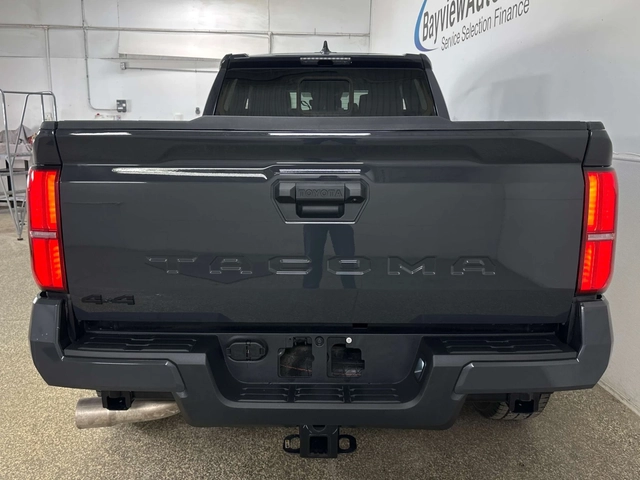 Toyota Tacoma CREW/TRD/2200KM/ЦЕНА ДО БГ - автомобили, коли, обяви за нови и употребявани 5