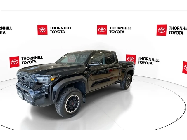 Toyota Tacoma RUNNING BOARDS | DISTRONIC - автомобили, коли, обяви за нови и употребявани 10