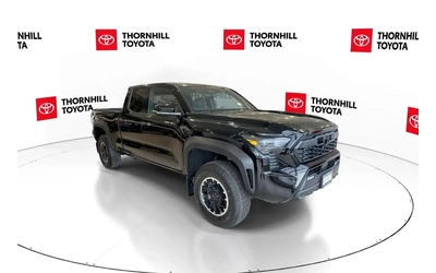 Toyota Tacoma RUNNING BOARDS | DISTRONIC - автомобили, коли, обяви за нови и употребявани 12