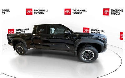 Toyota Tacoma RUNNING BOARDS | DISTRONIC - автомобили, коли, обяви за нови и употребявани 6