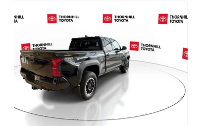 Toyota Tacoma RUNNING BOARDS | DISTRONIC - автомобили, коли, обяви за нови и употребявани 7