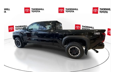 Toyota Tacoma RUNNING BOARDS | DISTRONIC - автомобили, коли, обяви за нови и употребявани 9