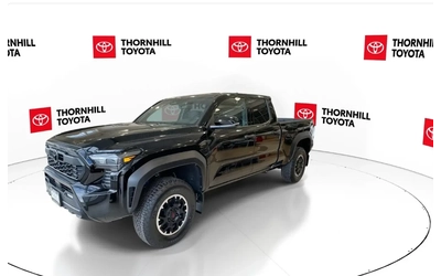 Toyota Tacoma RUNNING BOARDS | DISTRONIC - автомобили, коли, обяви за нови и употребявани 10