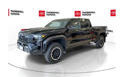 Toyota Tacoma RUNNING BOARDS | DISTRONIC - автомобили, коли, обяви за нови и употребявани 13