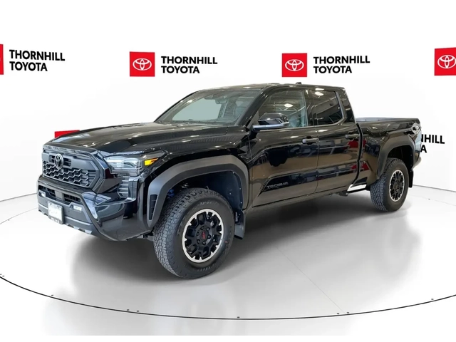 Toyota Tacoma RUNNING BOARDS | DISTRONIC - автомобили, коли, обяви за нови и употребявани 13