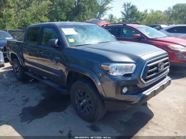Toyota Tacoma SR5* V6* 22700KM* - автомобили, коли, обяви за нови и употребявани 0