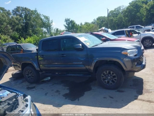 Toyota Tacoma SR5* V6* 22700KM* - автомобили, коли, обяви за нови и употребявани 12