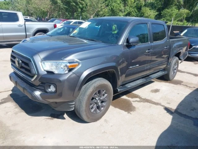 Toyota Tacoma SR5* V6* 22700KM* - автомобили, коли, обяви за нови и употребявани 1