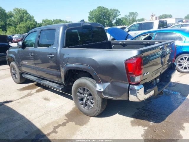 Toyota Tacoma SR5* V6* 22700KM* - автомобили, коли, обяви за нови и употребявани 2