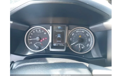 Toyota Tacoma SR5* V6* 22700KM* - автомобили, коли, обяви за нови и употребявани 6