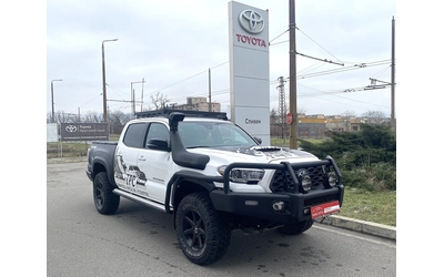 toyota-tacoma - 0