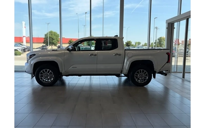 toyota-tacoma - 4