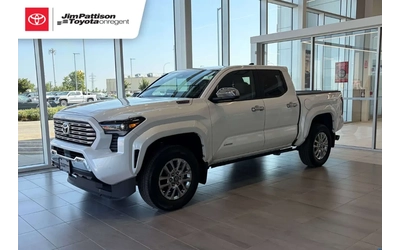 toyota-tacoma - 0