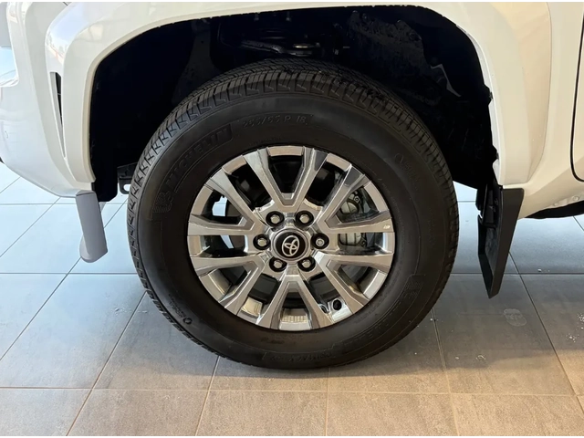 Toyota Tacoma LIMITED i-FORCE MAX HYBRID-LUXURY - автомобили, коли, обяви за нови и употребявани 15