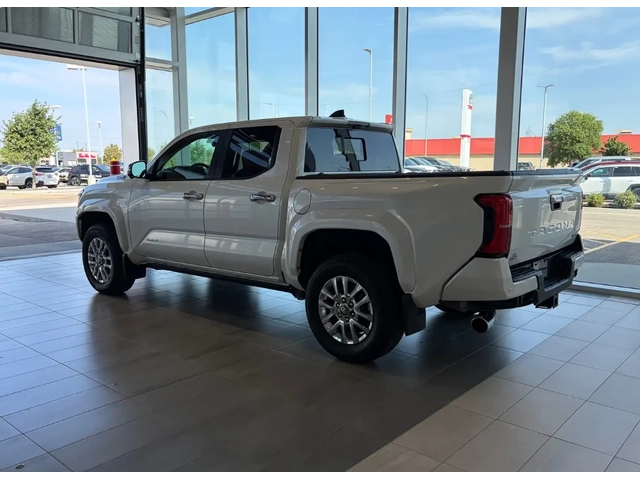 Toyota Tacoma LIMITED i-FORCE MAX HYBRID-LUXURY - автомобили, коли, обяви за нови и употребявани 3